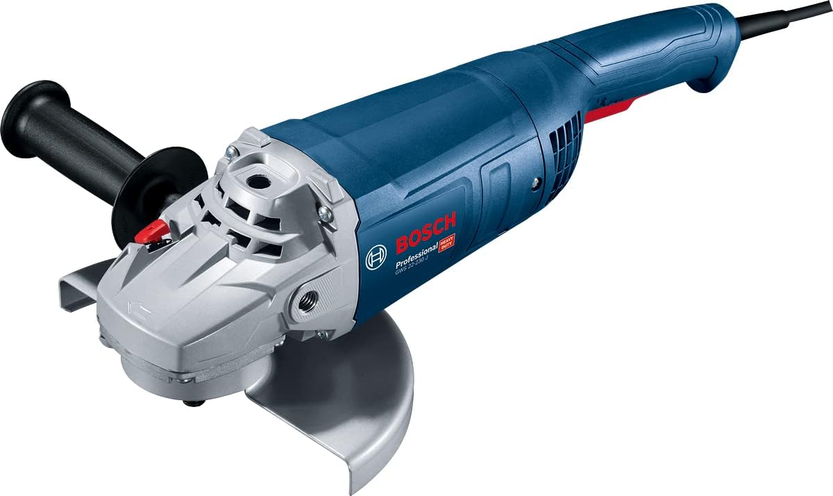 Bosch Professional GWS 22-230 J