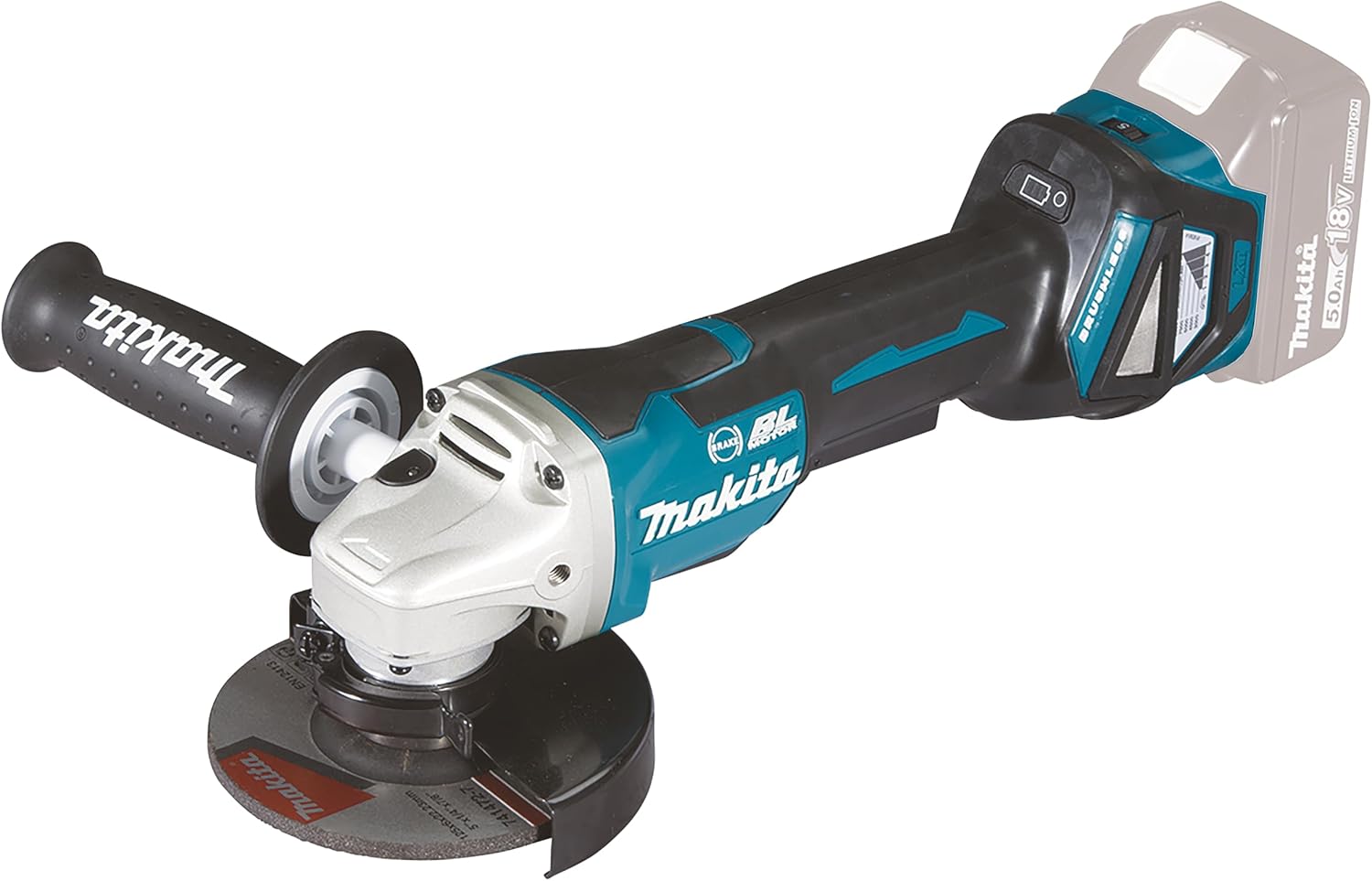 Makita DGA517Z